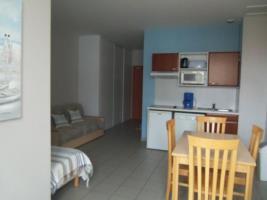 Appartement 43 M2 Front De Mer 3 Cles Vacances La Tranche-sur-Mer Exteriör bild